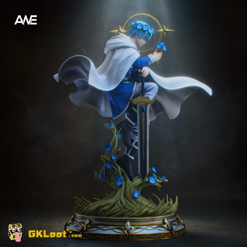 [Pre-Order] ANE Studio 1/6 Frieren: Beyond Journey's End Himmel Statue