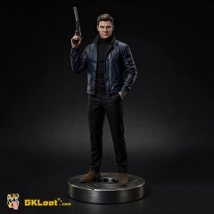 [Pre-Order] 3109 Studio 1/4 007 First Light James Bond Statue