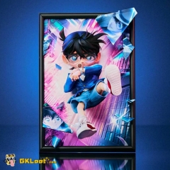 [Pre-Order] GEISHA Studio Detective Conan Conan Edogawa Statue