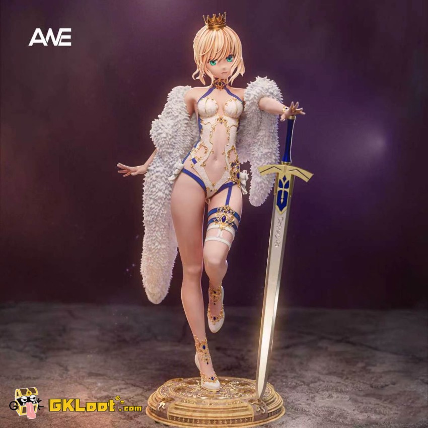 [Pre-Order] ANE Studio Fate/Stay Night Saber Artoria Pendragon Statue