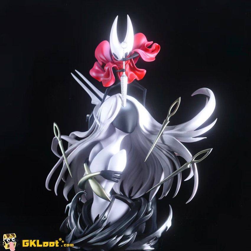 [Pre-Order] 27 Abyss Studio Hollow Knight Hornet Statue