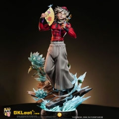 Dodomo Studio 1/6 Chainsaw Man Makima Statue | GKLoot.com