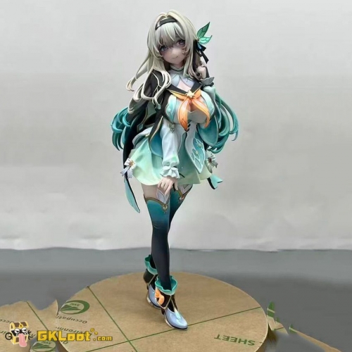 Fix Cast Studio 1/6 Honkai: Star Rail Firefly Statue | GKLoot.com