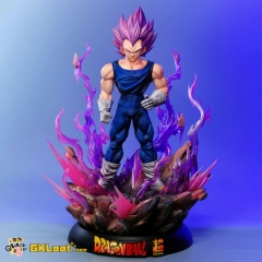 [Pre-Order] WJT Studio Dragon Ball Vegeta Statue