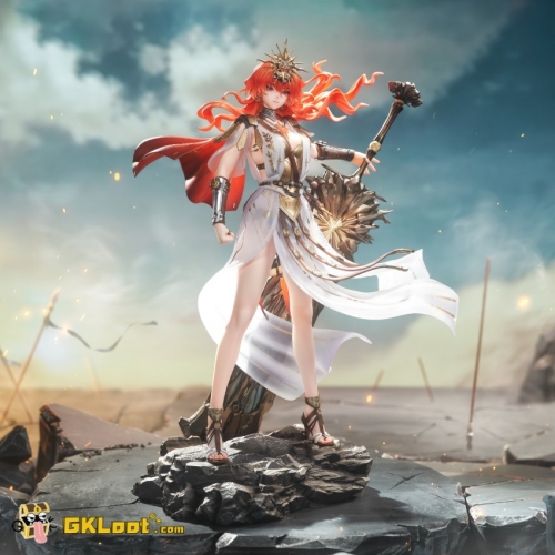 Hobby Sakura Studio 1/7 Wuthering Waves Augusta | GKLoot.com