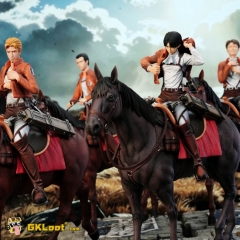 Reviews of Thistles and Thorns Studio 1/6 Re:Zero − Starting Life