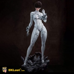 Pre-Order] ABsinthe Studio 1/6 Zenless Zone Zero Nicole Demara