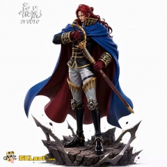 Pre-Order] ABsinthe Studio 1/6 Zenless Zone Zero Nicole Demara