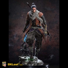 Pre-Order] ABsinthe Studio 1/6 Zenless Zone Zero Nicole Demara