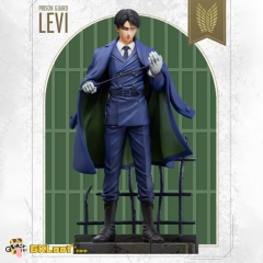 Reviews of Gentleman Studio 1/6 DanziEngine Licensed Kazuma Statue