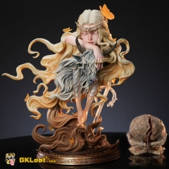 Fifteen Studio 1/4 Zenless Zone Zero Vivian Banshee Statue