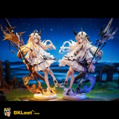 Pre-Order] ABsinthe Studio 1/6 Zenless Zone Zero Nicole Demara
