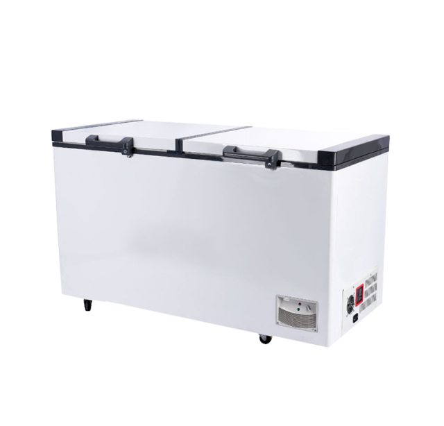 BDBC-508 Solar Freezer