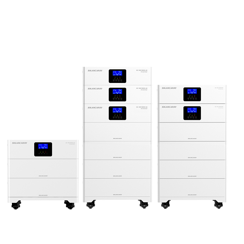 SC DHF-5500-48 ESS