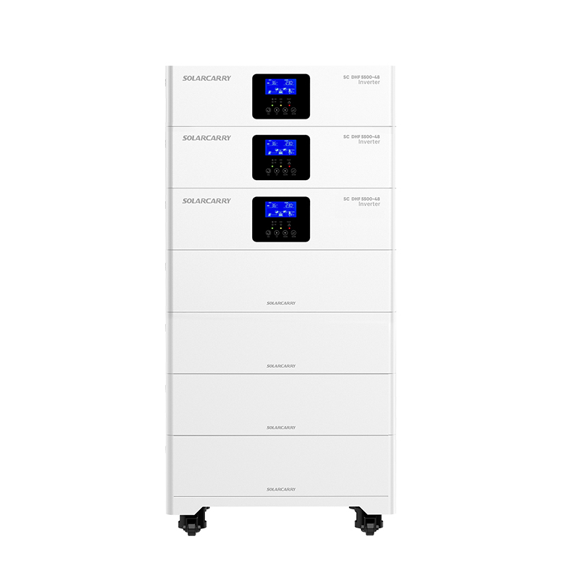 SC DHF-5500-48 ESS
