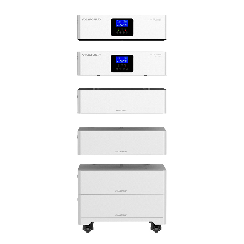 SC DHF-5500-48 ESS
