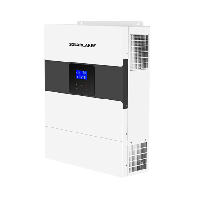 8kw SC HF 8000-48PLUS