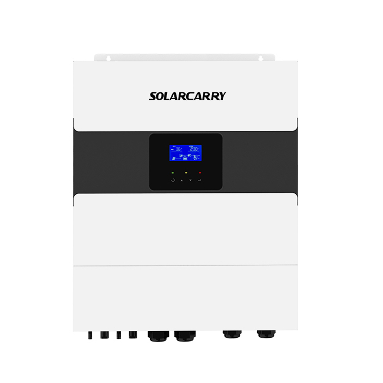 8kw SC HF 8000-48PLUS