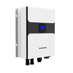 6kw SC HZ 6000-48PLUS