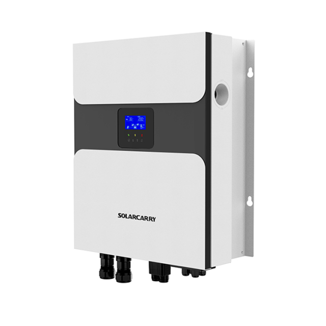 6kw SC HZ 6000-48PLUS