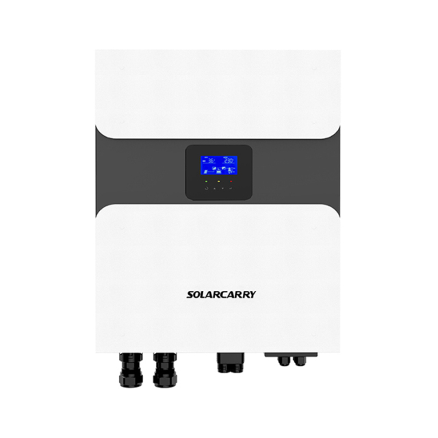 6kw SC HZ 6000-48PLUS