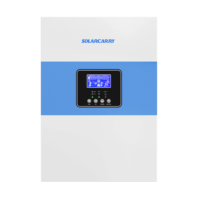 6kw SC HF 6000-48PLUS