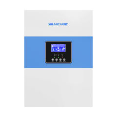 6kw SC HF 6000-48PLUS