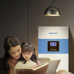 6kw SC HF 6000-48PLUS