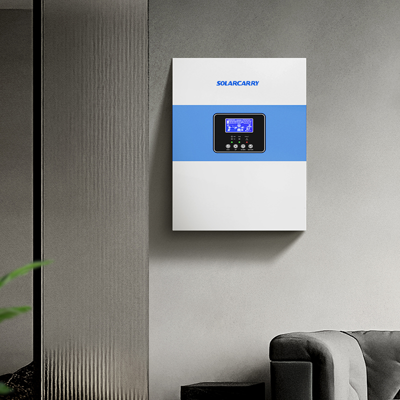6kw SC HF 6000-48PLUS