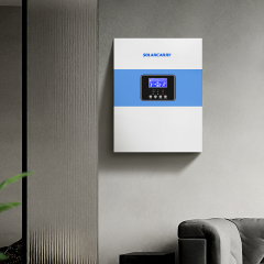 6kw SC HF 6000-48PLUS