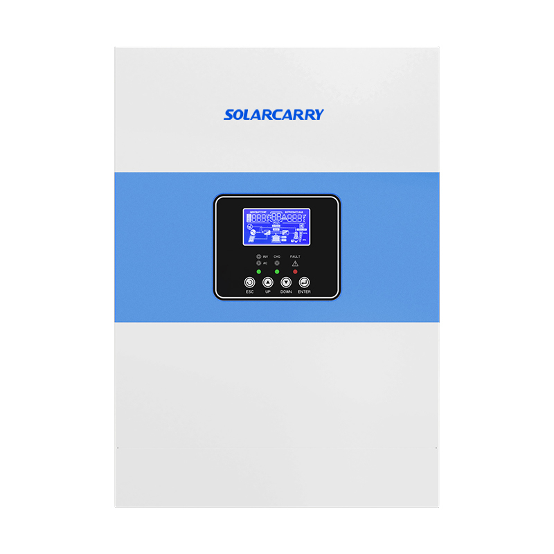 6kw SC HF 6000-48PLUS
