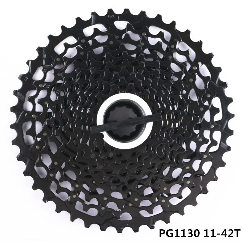 SRAM NX 11s Cassette PG-1130 11 Speed 11-42T Cassette For MTB Mountain Bike Bicycle Accessories Original