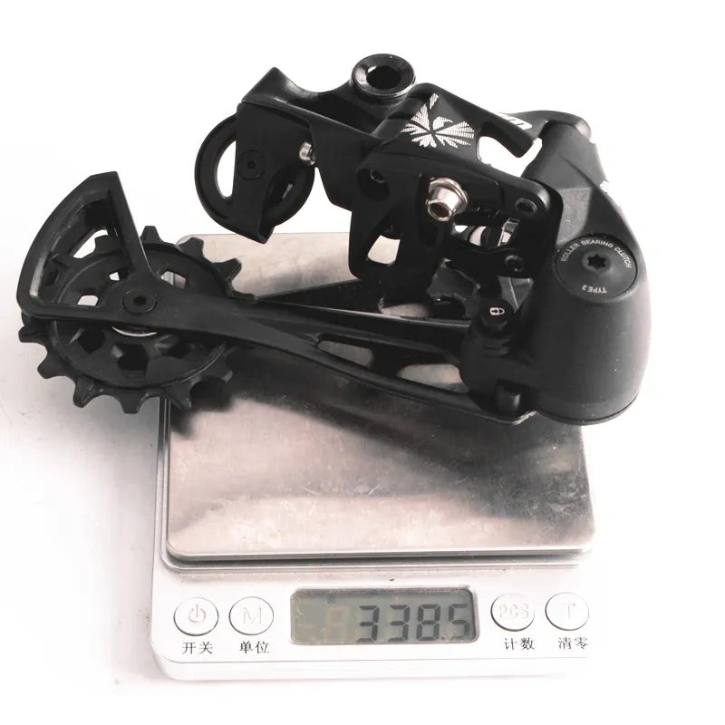 NEW Sram GX NX SX Eagle Mountain Bicycle 12 Speed Rear Derailleur Long Cage Type 3 X-HORIZON 12s MTB Bike Rear Derailleur