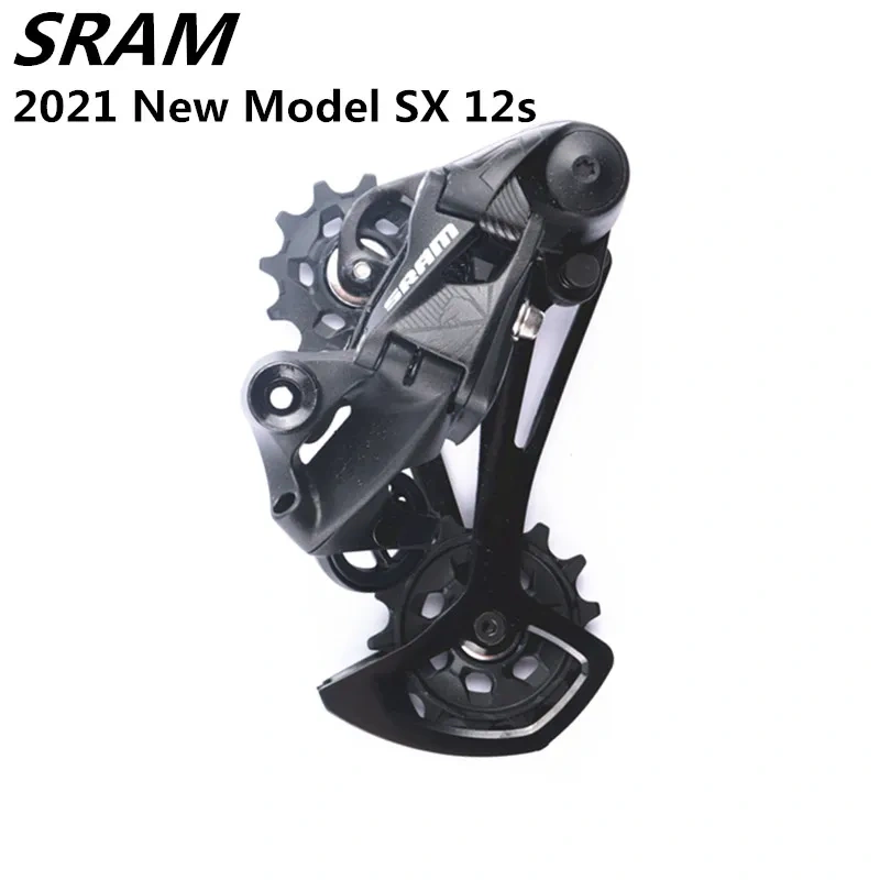 NEW Sram GX NX SX Eagle Mountain Bicycle 12 Speed Rear Derailleur Long Cage Type 3 X-HORIZON 12s MTB Bike Rear Derailleur