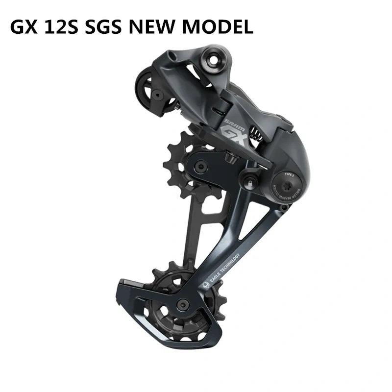 NEW Sram GX NX SX Eagle Mountain Bicycle 12 Speed Rear Derailleur Long Cage Type 3 X-HORIZON 12s MTB Bike Rear Derailleur