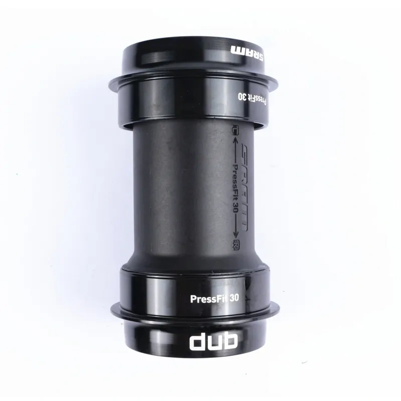 SRAM DUB BSA PF30 BB92 BB30 Mountain Bike Bicycle BSA BB For Sram GX NX SX Crankset 68/73mm 89.5mm 92mm DUB Central Movemnt Axis