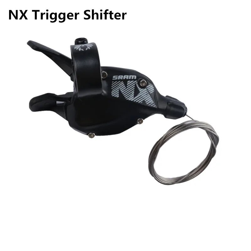 NEW Sram GX NX SX Eagle Shifter Lever Bike Bicycle Mtb 12 Speed Rear Trigger Shifter Lever Cycling Accessories 1PCS