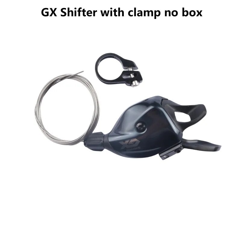 NEW Sram GX NX SX Eagle Shifter Lever Bike Bicycle Mtb 12 Speed Rear Trigger Shifter Lever Cycling Accessories 1PCS