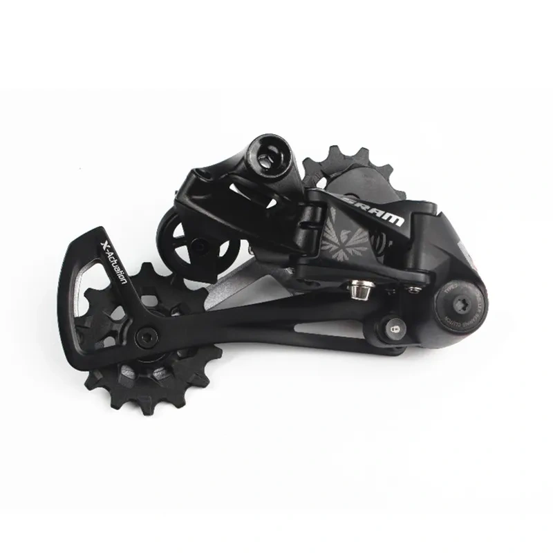 NEW Sram GX NX SX Eagle Mountain Bicycle 12 Speed Rear Derailleur Long Cage Type 3 X-HORIZON 12s MTB Bike Rear Derailleur
