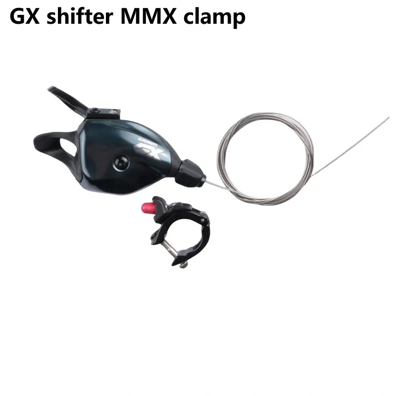 NEW Sram GX NX SX Eagle Shifter Lever Bike Bicycle Mtb 12 Speed Rear Trigger Shifter Lever Cycling Accessories 1PCS