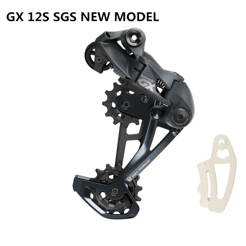 NEW Sram GX NX SX Eagle Mountain Bicycle 12 Speed Rear Derailleur Long Cage Type 3 X-HORIZON 12s MTB Bike Rear Derailleur