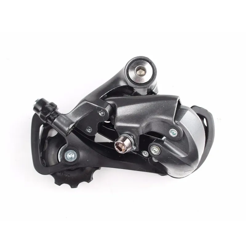 Shimano Claris R2000 2400 SS GS 8 Speed Short Cage Rear Derailleur Medium Cage Road Bike Bicycle 8s Derailleur