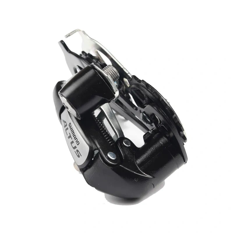 SHIMANO Acera RD-M360 M3020 ALTUS RD-M310 7/8 Speed 3x7s 3x8s Mountain Bicycle Cycling MTB Rear Derailleur Bicycle Accessories
