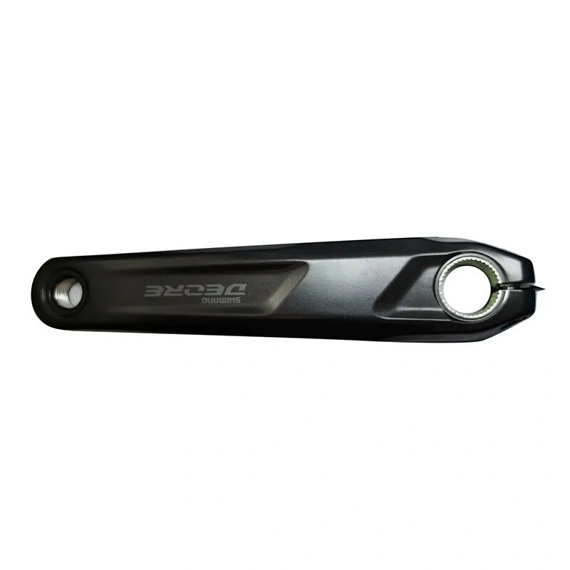 SHIMANO DEORE FC M4100 Crankset 170mm 175mm 36T-26T 2x10 Speed MTB Bicycle Wide Range 170mm 175mm Crankarm 36T 26T Chainring