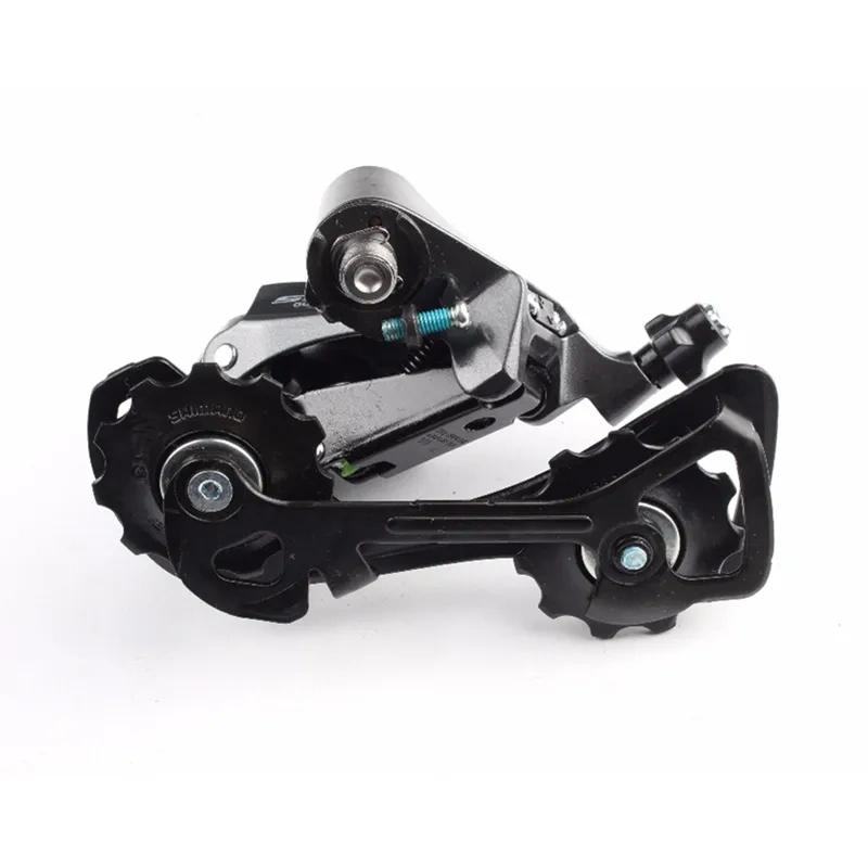 Shimano Claris R2000 2400 SS GS 8 Speed Short Cage Rear Derailleur Medium Cage Road Bike Bicycle 8s Derailleur