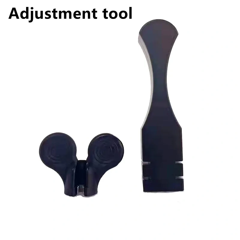 Deckas Bike Indicator Attrezi Meter Tensiometer Bicycle Spoke Tension Wheel Builders Tool Bicycle Anrancee Spoke Repair Tool