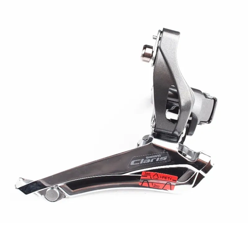 Shimano Claris R2000 2x8 speed road bike bicycle 3pcs groupset fd-r2000 rd-r2000 st-r2000