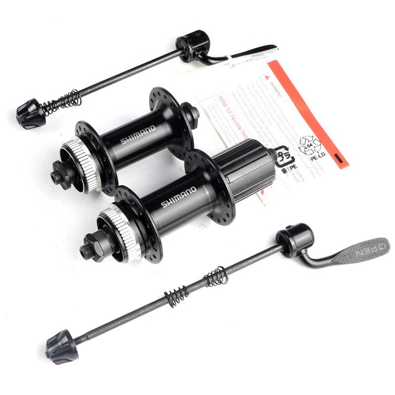 SHIMANO TX505 TX506 RT10 160mm Hub  Rotor 8 9 10 SPEED MTB Mountain Bike Center Lock 32 Hole Bead Disc Brake Bicycle Cycle Hub