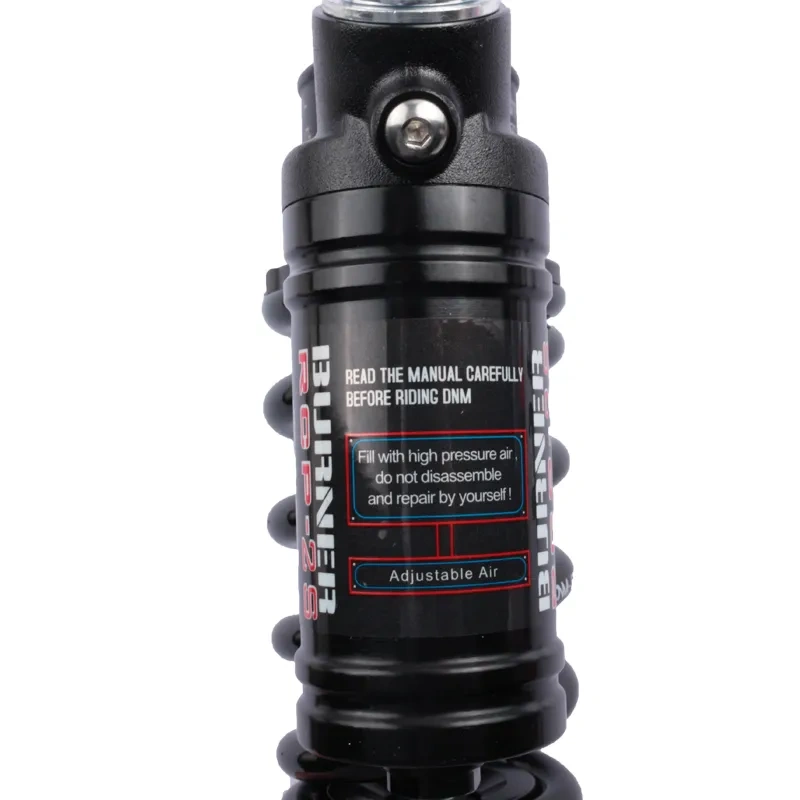 Dnm Burner Rcp2S Mountain Bike bicycle mtb Downhill DH Rear Shock 190mm 200m 220mm 240mm 550 Lbs 265mm 450 Lbs New Model Type