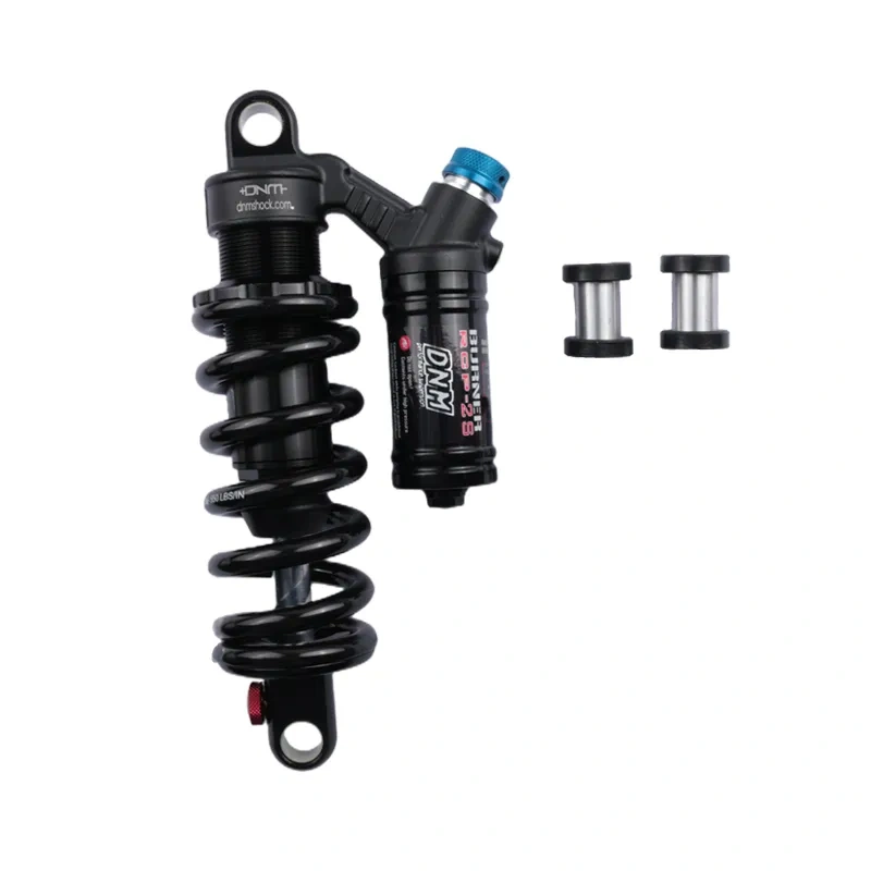 Dnm Burner Rcp2S Mountain Bike bicycle mtb Downhill DH Rear Shock 190mm 200m 220mm 240mm 550 Lbs 265mm 450 Lbs New Model Type